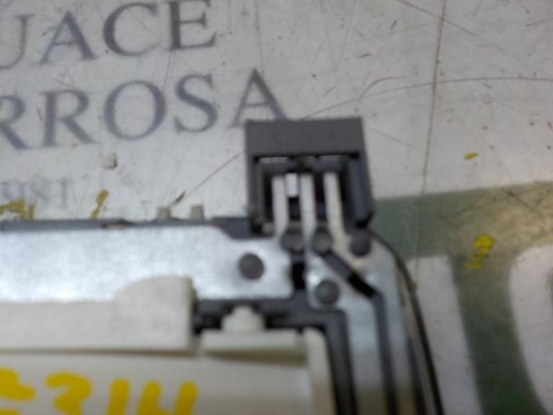 Recambio de piloto interior para fiat linea (110) 1.4 cat referencia OEM IAM 735448528  