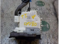 Recambio de cerradura puerta trasera izquierda para audi a1 sportback (8xa) attraction referencia OEM IAM 8X0839015B   2