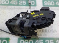 Recambio de cerradura puerta delantera izquierda para ford mondeo ber. (ca2) 1.8 tdci cat referencia OEM IAM   