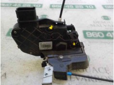 Recambio de cerradura puerta delantera izquierda para ford mondeo ber. (ca2) 1.8 tdci cat referencia OEM IAM    2