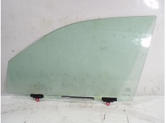Recambio de cristal puerta delantero izquierdo para toyota hilux (3b/3c/3d) doble cabina referencia OEM IAM   