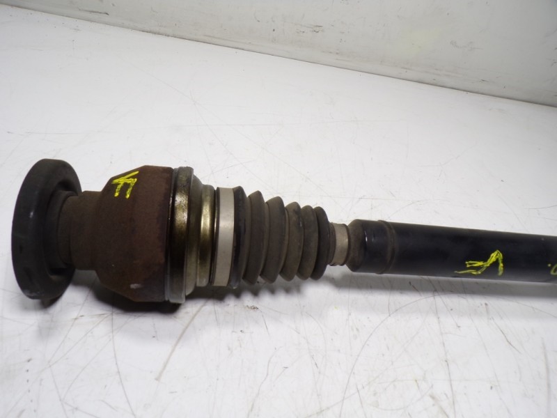 Recambio de transmision derecha para volkswagen tiguan (5n1) 2.0 tdi referencia OEM IAM 5N0407764C  