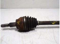 Recambio de transmision izquierda para ford focus lim. 1.0 ecoboost cat referencia OEM IAM 2638730   2