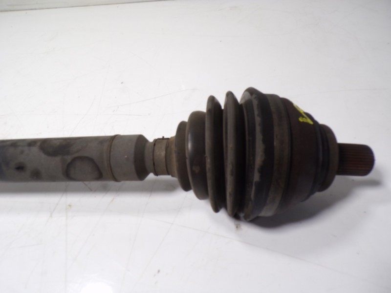 Recambio de transmision derecha para volkswagen tiguan (5n1) 2.0 tdi referencia OEM IAM 5N0407764C  