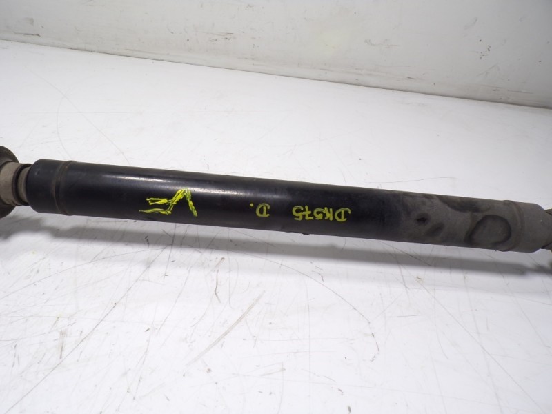 Recambio de transmision derecha para volkswagen tiguan (5n1) 2.0 tdi referencia OEM IAM 5N0407764C  