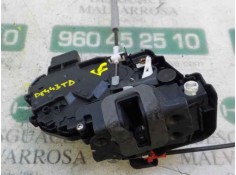 Recambio de cerradura puerta trasera derecha para ford mondeo ber. (ca2) 1.8 tdci cat referencia OEM IAM   
