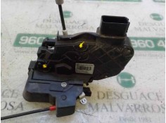 Recambio de cerradura puerta trasera derecha para ford mondeo ber. (ca2) 1.8 tdci cat referencia OEM IAM    2