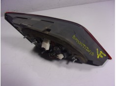 Recambio de piloto trasero derecho interior para hyundai i40 1.7 crdi cat referencia OEM IAM 924043Z600   2