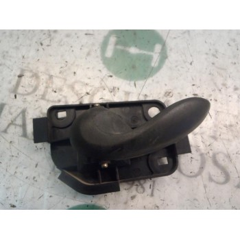 MANETA INTERIOR TRASERA IZQUIERDA 