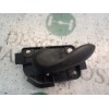 Recambio de maneta interior trasera izquierda para fiat punto berlina (188) 1.2 8v dynamic referencia OEM IAM   