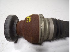 Recambio de transmision izquierda para volkswagen tiguan (5n1) 2.0 tdi referencia OEM IAM 5N0407761Q 5N0407761Q  2