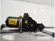 Recambio de motor limpia delantero para renault megane iii sport tourer 1.5 dci diesel fap referencia OEM IAM 288000001R W000007 2
