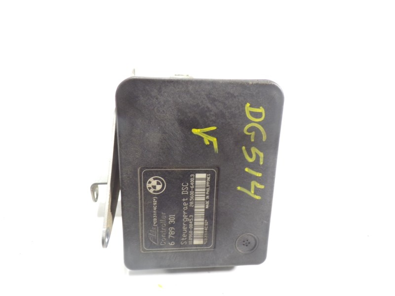 Recambio de abs para bmw serie 3 berlina (e90) 2.0 turbodiesel cat referencia OEM IAM 34512460468 6789301 