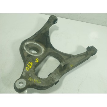 BRAZO SUSPENSION INFERIOR TRASERO IZQUIERDO A1663500906 