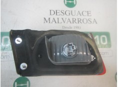 Recambio de piloto trasero derecho interior para honda accord berlina (cu) 2.2 dtec cat referencia OEM IAM 34150TL0J11   2