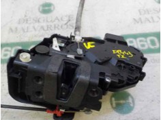 Recambio de cerradura puerta trasera izquierda para ford mondeo ber. (ca2) 1.8 tdci cat referencia OEM IAM   