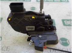 Recambio de cerradura puerta trasera izquierda para ford mondeo ber. (ca2) 1.8 tdci cat referencia OEM IAM    2