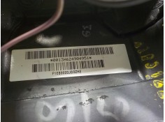 Recambio de volante para ford focus lim. 1.0 ecoboost cat referencia OEM IAM 2014556 F1EB3600JG3ZHE  2