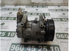 Recambio de compresor aire acondicionado para renault kangoo (f/kc0) 1.9 diesel referencia OEM IAM   