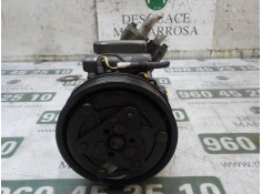 Recambio de compresor aire acondicionado para renault kangoo (f/kc0) 1.9 diesel referencia OEM IAM    2