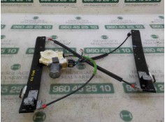 Recambio de elevalunas delantero derecho para ford mondeo ber. (ca2) 1.8 tdci cat referencia OEM IAM   
