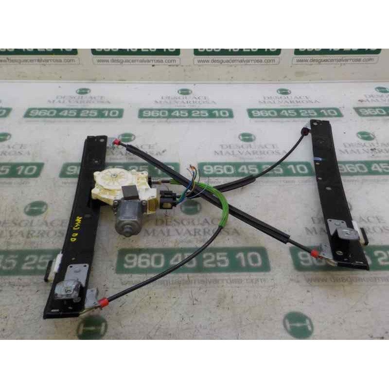Recambio de elevalunas delantero derecho para ford mondeo ber. (ca2) 1.8 tdci cat referencia OEM IAM   