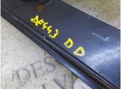 Recambio de elevalunas delantero derecho para ford mondeo ber. (ca2) 1.8 tdci cat referencia OEM IAM    2