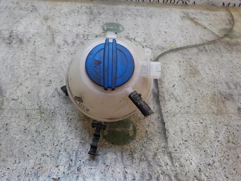 Recambio de deposito expansion para audi a1 sportback (8xa) attraction referencia OEM IAM 6Q0121407B  