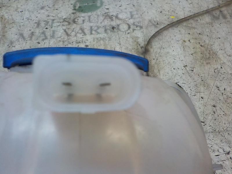 Recambio de deposito expansion para audi a1 sportback (8xa) attraction referencia OEM IAM 6Q0121407B  