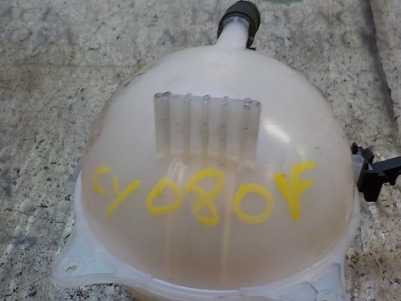 Recambio de deposito expansion para audi a1 sportback (8xa) attraction referencia OEM IAM 6Q0121407B  