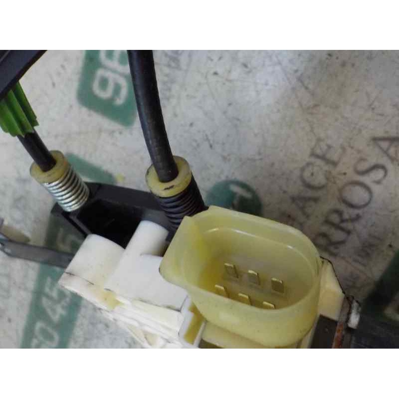 Recambio de elevalunas delantero derecho para ford mondeo ber. (ca2) 1.8 tdci cat referencia OEM IAM   