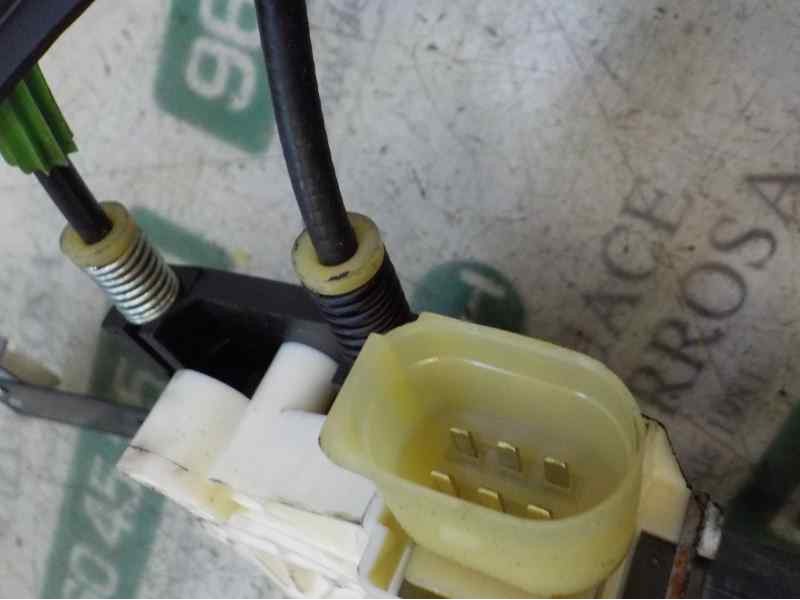 Recambio de elevalunas delantero derecho para ford mondeo ber. (ca2) 1.8 tdci cat referencia OEM IAM   