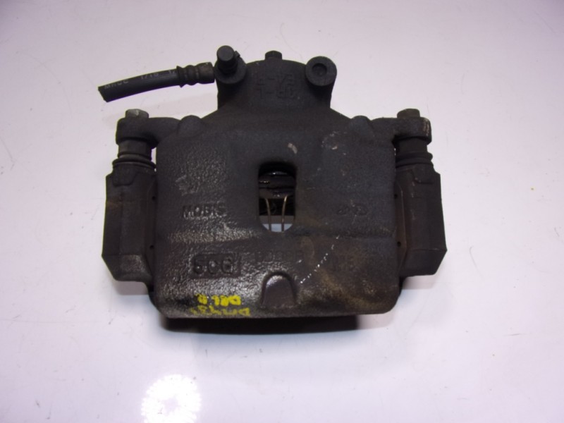 Recambio de pinza freno delantera derecha para hyundai i40 1.7 crdi cat referencia OEM IAM 581903ZA06  