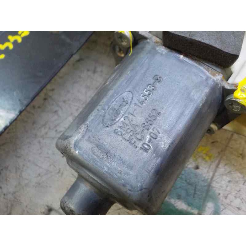Recambio de elevalunas delantero derecho para ford mondeo ber. (ca2) 1.8 tdci cat referencia OEM IAM   
