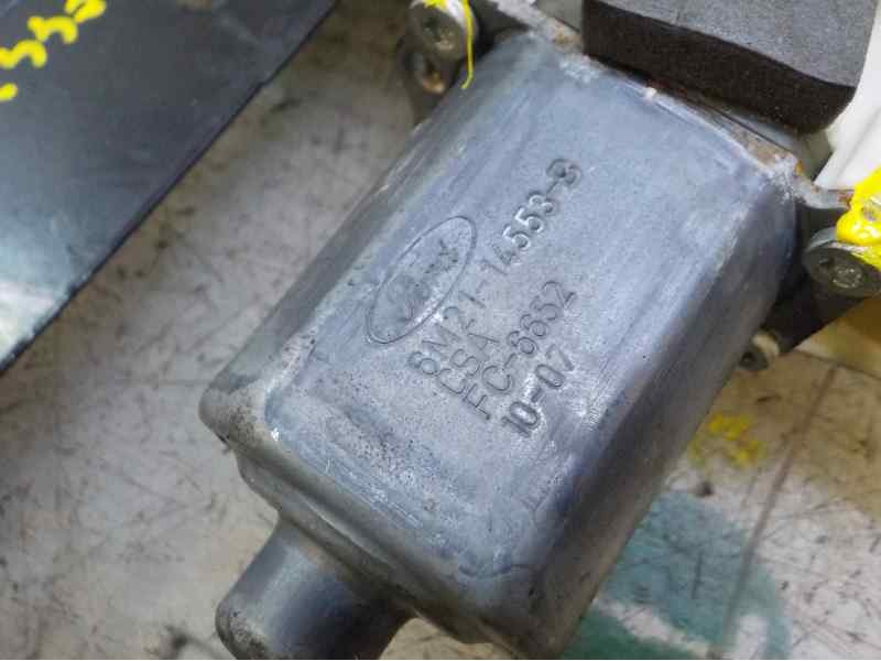 Recambio de elevalunas delantero derecho para ford mondeo ber. (ca2) 1.8 tdci cat referencia OEM IAM   