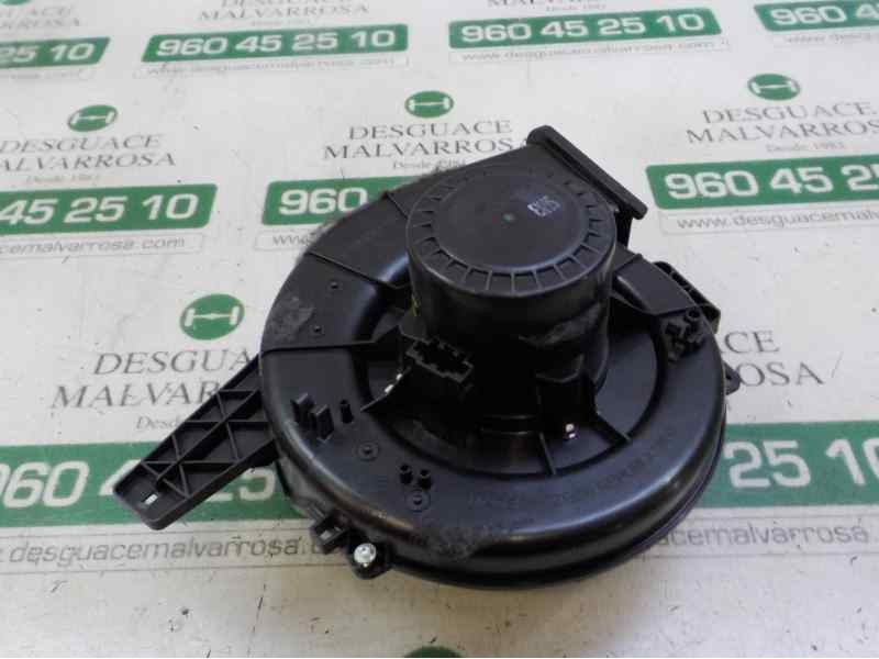 Recambio de motor calefaccion para audi a1 sportback (8xf) design referencia OEM IAM 6R1819015A 6R1819015A 
