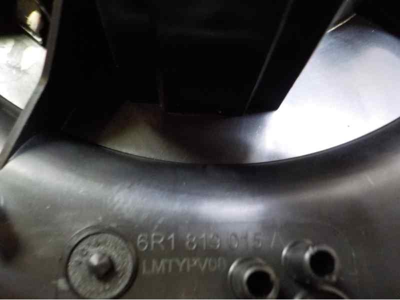 Recambio de motor calefaccion para audi a1 sportback (8xf) design referencia OEM IAM 6R1819015A 6R1819015A 