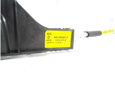 Recambio de palanca cambio para renault megane iii sport tourer 1.5 dci diesel fap referencia OEM IAM 8201062921 8201062921A  2