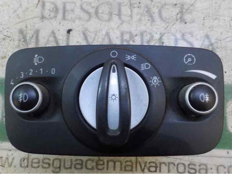 Recambio de mando luces para ford mondeo ber. (ca2) 1.8 tdci cat referencia OEM IAM   