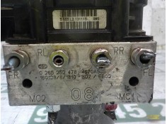 Recambio de abs para citroën c-zero seduction referencia OEM IAM 1609670680 0265252478 0265252478 2