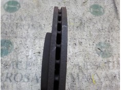 Recambio de disco freno delantero para audi a1 sportback (8xa) attraction referencia OEM IAM 6R0615301   2