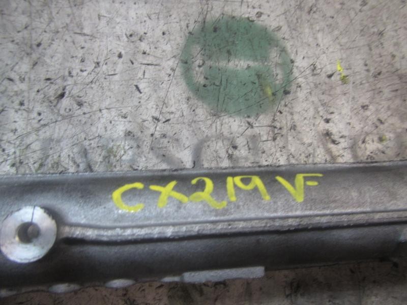 Recambio de cremallera direccion para audi a1 sportback (8xf) adrenalin referencia OEM IAM 6C1423058B  