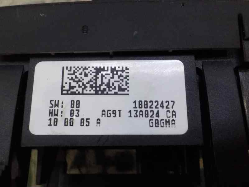 Recambio de mando luces para ford mondeo ber. (ca2) 1.8 tdci cat referencia OEM IAM   