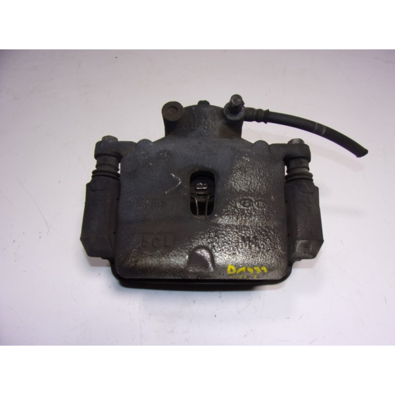 Recambio de pinza freno delantera izquierda para hyundai i40 1.7 crdi cat referencia OEM IAM 581803ZA06  