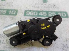 Recambio de motor limpia trasero para ford mondeo ber. (ca2) 1.8 tdci cat referencia OEM IAM    2