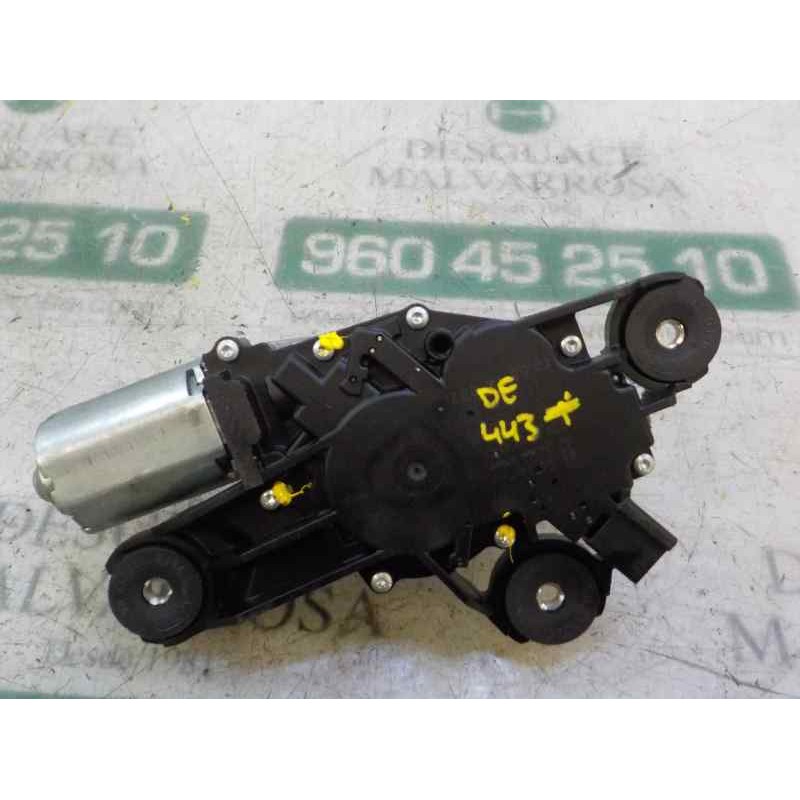 Recambio de motor limpia trasero para ford mondeo ber. (ca2) 1.8 tdci cat referencia OEM IAM   