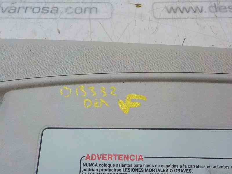 Recambio de parasol derecho para nissan nv 200 (m20) 1.5 dci cat referencia OEM IAM 96400JX50D  