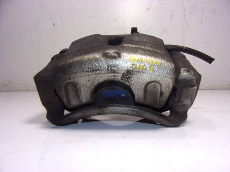 Recambio de pinza freno delantera izquierda para hyundai i40 1.7 crdi cat referencia OEM IAM 581803ZA06  