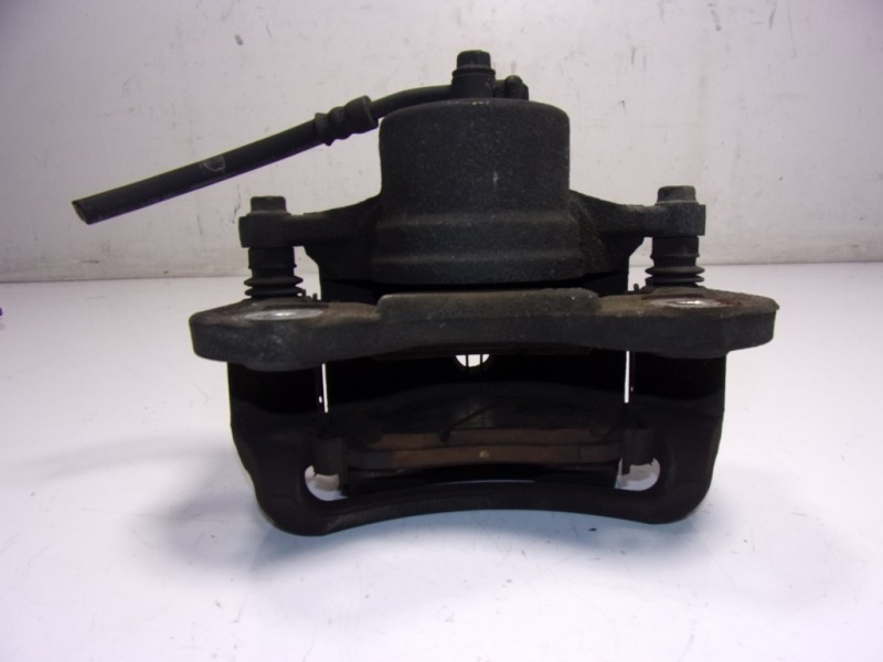 Recambio de pinza freno delantera izquierda para hyundai i40 1.7 crdi cat referencia OEM IAM 581803ZA06  