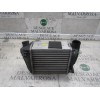 Recambio de intercooler para audi a4 berlina (8e) 3.0 v6 24v tdi referencia OEM IAM 8E0145805AD  